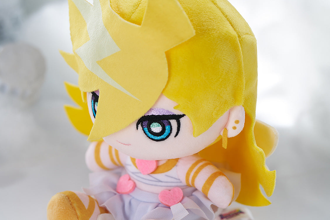 New PANTY & STOCKING with GARTERBELT パンティ プニプニ ぬいぐるみ【予約商品】