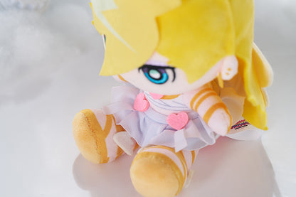 New PANTY & STOCKING with GARTERBELT パンティ プニプニ ぬいぐるみ【予約商品】