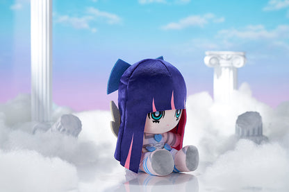 New PANTY & STOCKING with GARTERBELT ストッキング プニプニ ぬいぐるみ【予約商品】