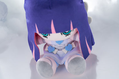 New PANTY & STOCKING with GARTERBELT ストッキング プニプニ ぬいぐるみ【予約商品】