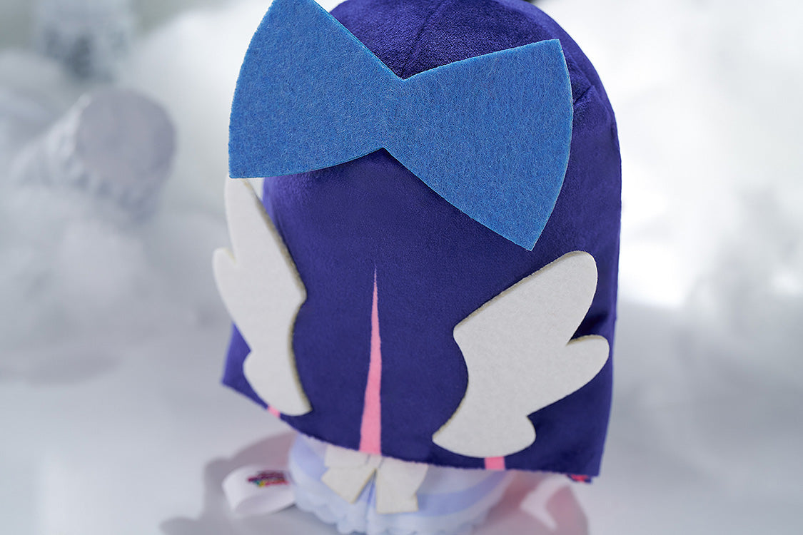 New PANTY & STOCKING with GARTERBELT ストッキング プニプニ ぬいぐるみ【予約商品】