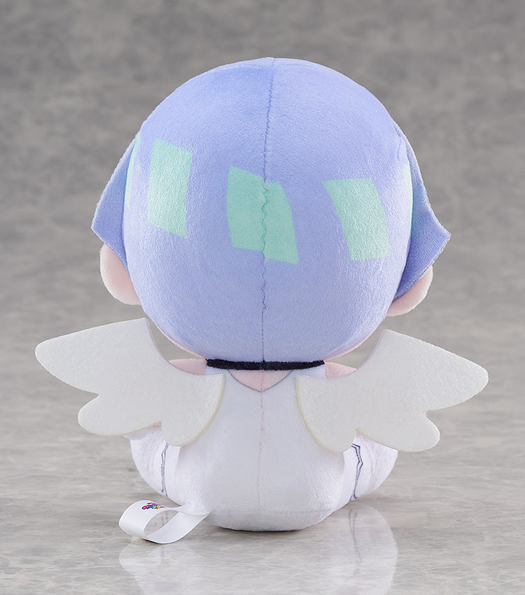 New PANTY & STOCKING with GARTERBELT ポリエステル プニプニ ぬいぐるみ【予約商品】