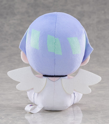 New PANTY & STOCKING with GARTERBELT ポリエステル プニプニ ぬいぐるみ【予約商品】