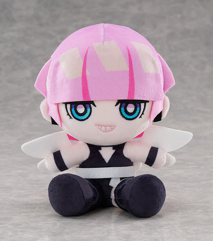 New PANTY & STOCKING with GARTERBELT ポリウレタン プニプニ ぬいぐるみ【予約商品】