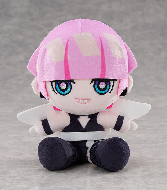 New PANTY & STOCKING with GARTERBELT ポリウレタン プニプニ ぬいぐるみ【予約商品】