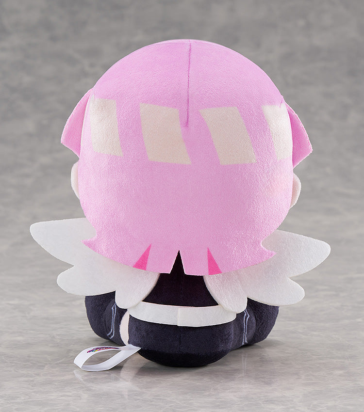 New PANTY & STOCKING with GARTERBELT ポリウレタン プニプニ ぬいぐるみ【予約商品】