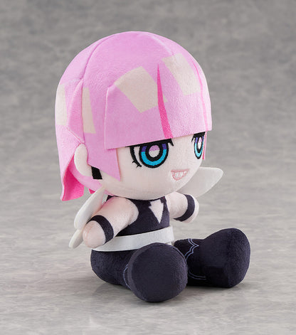New PANTY & STOCKING with GARTERBELT ポリウレタン プニプニ ぬいぐるみ【予約商品】