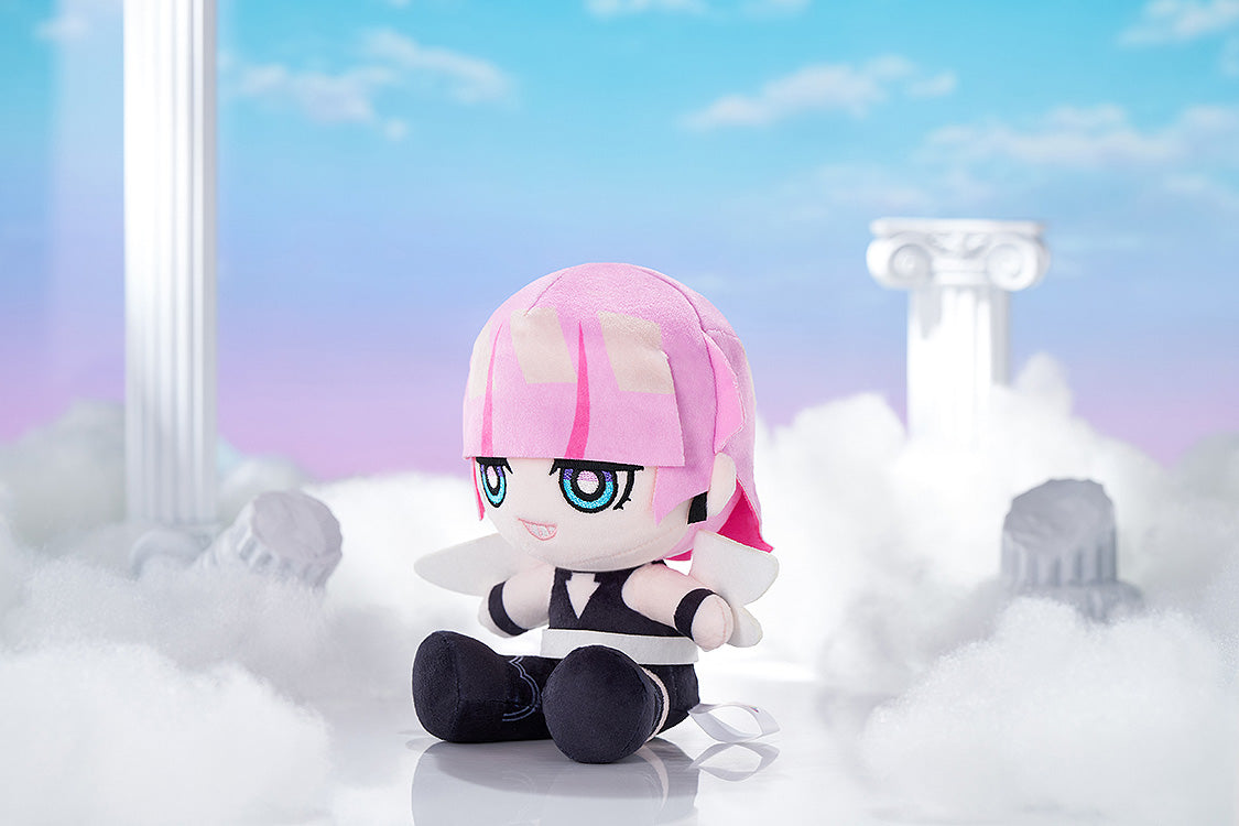 New PANTY & STOCKING with GARTERBELT ポリウレタン プニプニ ぬいぐるみ【予約商品】
