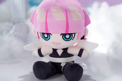 New PANTY & STOCKING with GARTERBELT ポリウレタン プニプニ ぬいぐるみ【予約商品】
