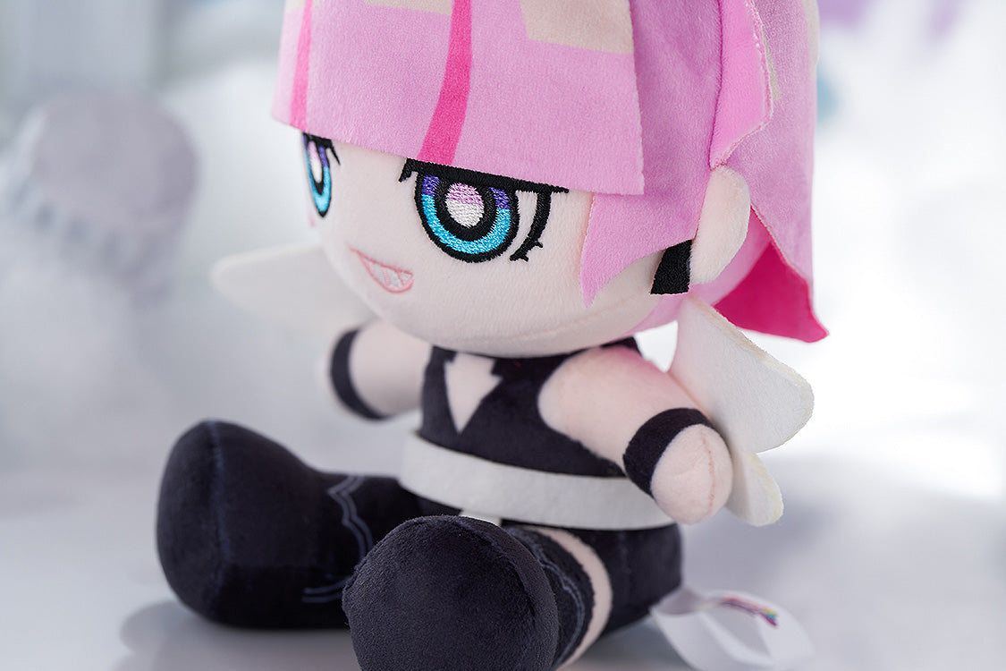 New PANTY & STOCKING with GARTERBELT ポリウレタン プニプニ ぬいぐるみ【予約商品】