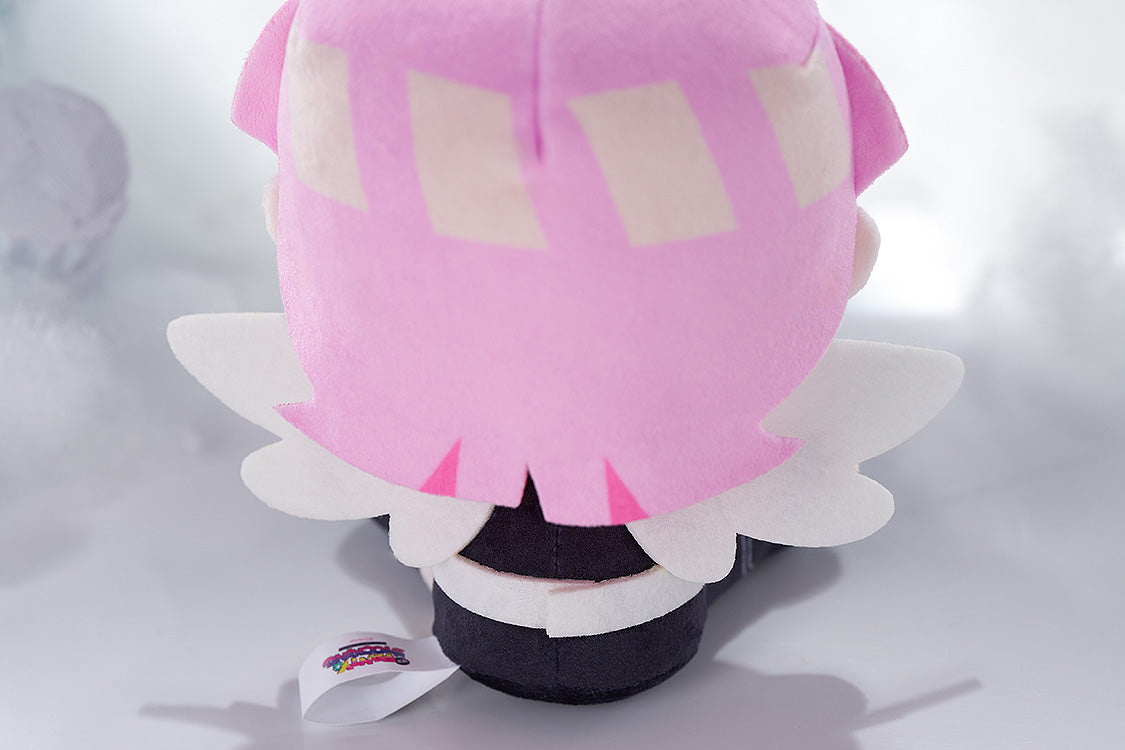 New PANTY & STOCKING with GARTERBELT ポリウレタン プニプニ ぬいぐるみ【予約商品】