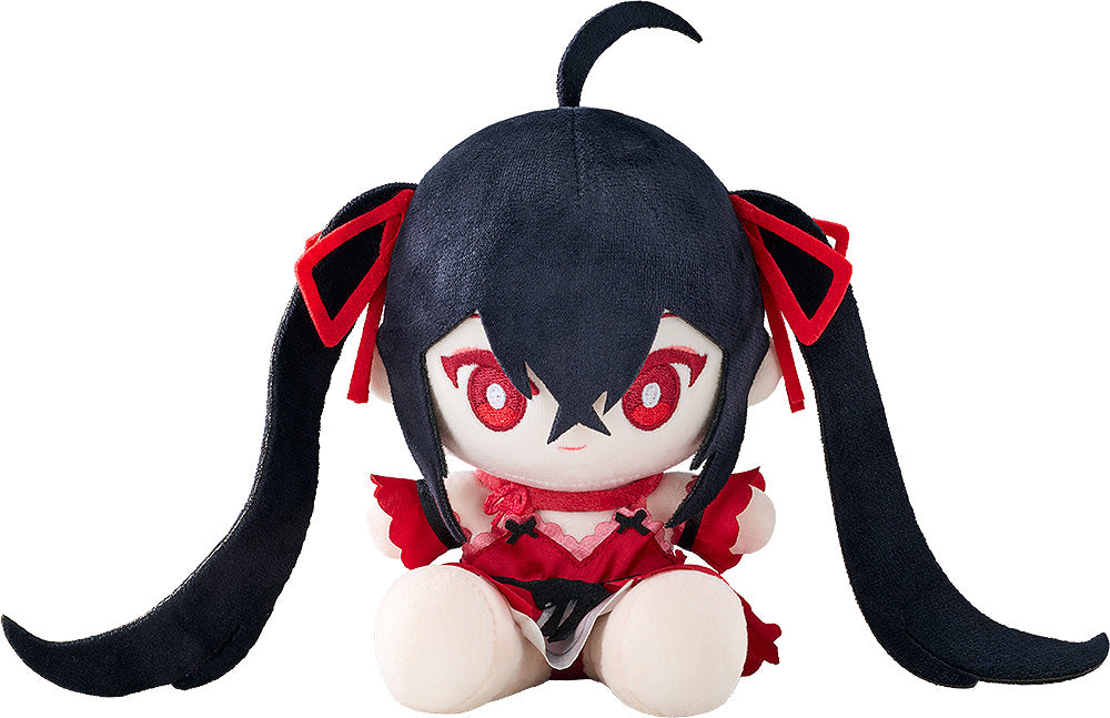アズールレーン 大鳳(交流宿舎) プニプニ ぬいぐるみ【予約商品