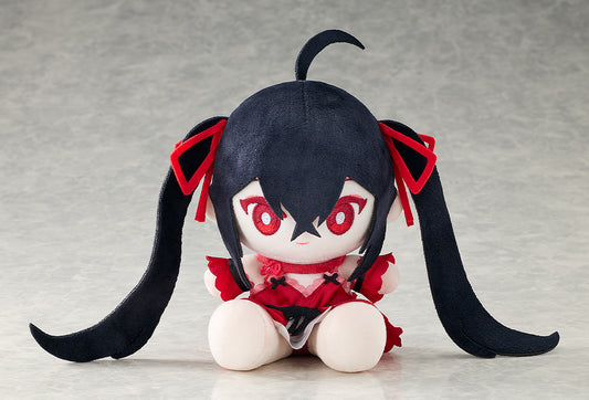 アズールレーン 大鳳(交流宿舎) プニプニ ぬいぐるみ【予約商品】