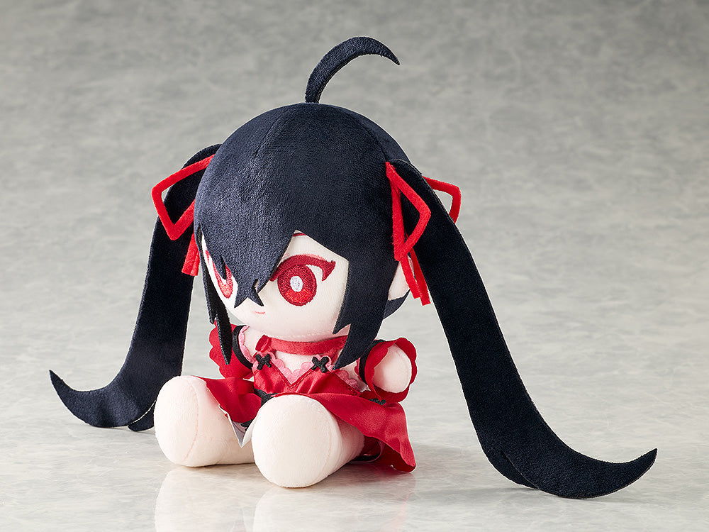 アズールレーン 大鳳(交流宿舎) プニプニ ぬいぐるみ【予約商品