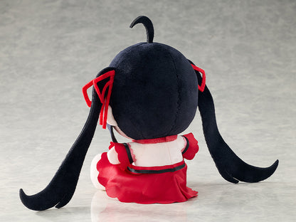 アズールレーン 大鳳(交流宿舎) プニプニ ぬいぐるみ【予約商品】