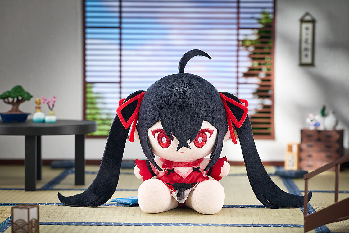 アズールレーン 大鳳(交流宿舎) プニプニ ぬいぐるみ【予約商品】