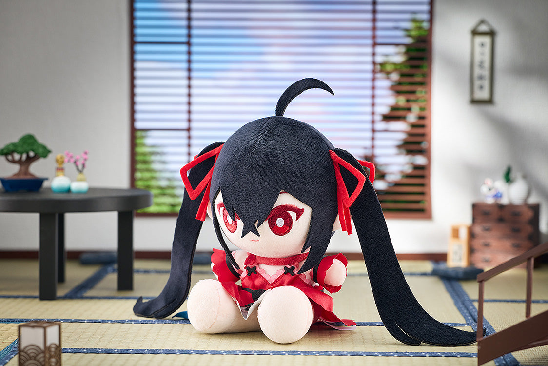 アズールレーン 大鳳(交流宿舎) プニプニ ぬいぐるみ【予約商品】