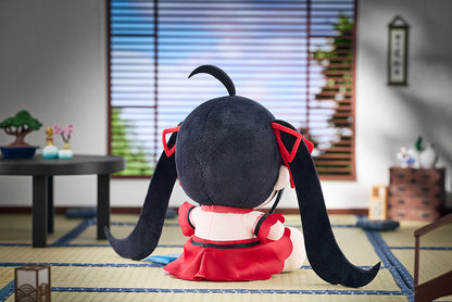アズールレーン 大鳳(交流宿舎) プニプニ ぬいぐるみ【予約商品】