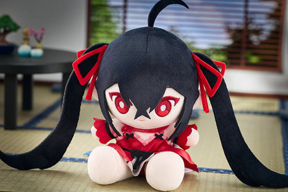 アズールレーン 大鳳(交流宿舎) プニプニ ぬいぐるみ【予約商品】