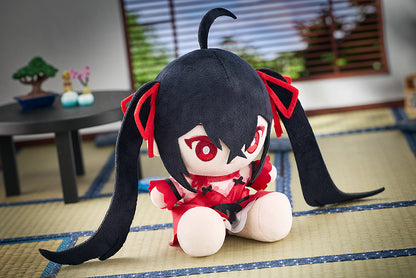 アズールレーン 大鳳(交流宿舎) プニプニ ぬいぐるみ【予約商品】