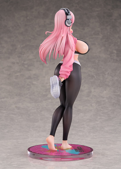 すーぱーそに子 すーぱーそに子 エクササイズVer.【予約商品】