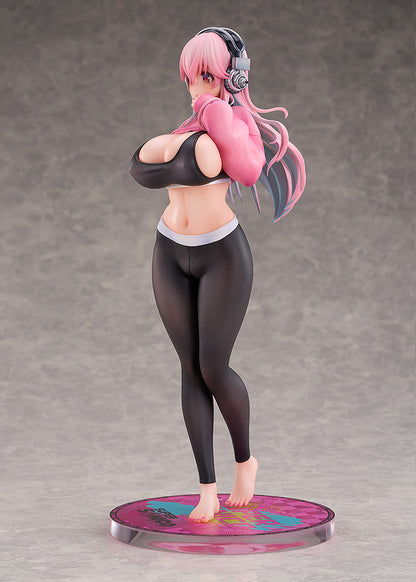 すーぱーそに子 すーぱーそに子 エクササイズVer.【予約商品】