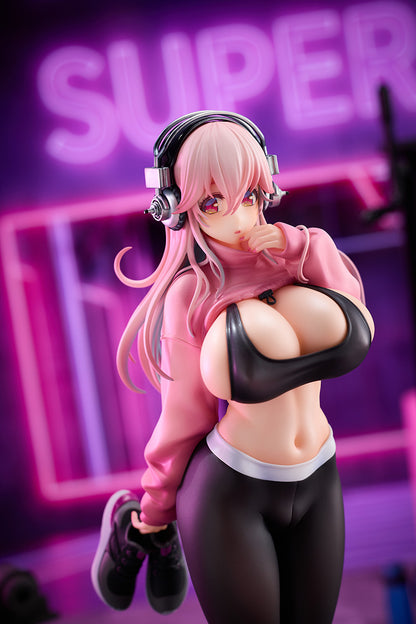 すーぱーそに子 すーぱーそに子 エクササイズVer.【予約商品】