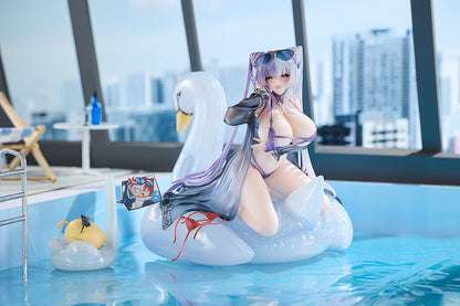 アズールレーン 応瑞 碧波清夏Ver.【予約商品】