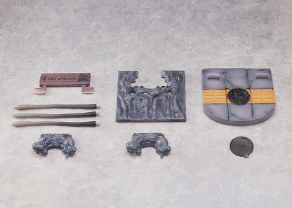 Sushing可動台座シリーズ 可動台座シリーズ UBC-326【予約商品】