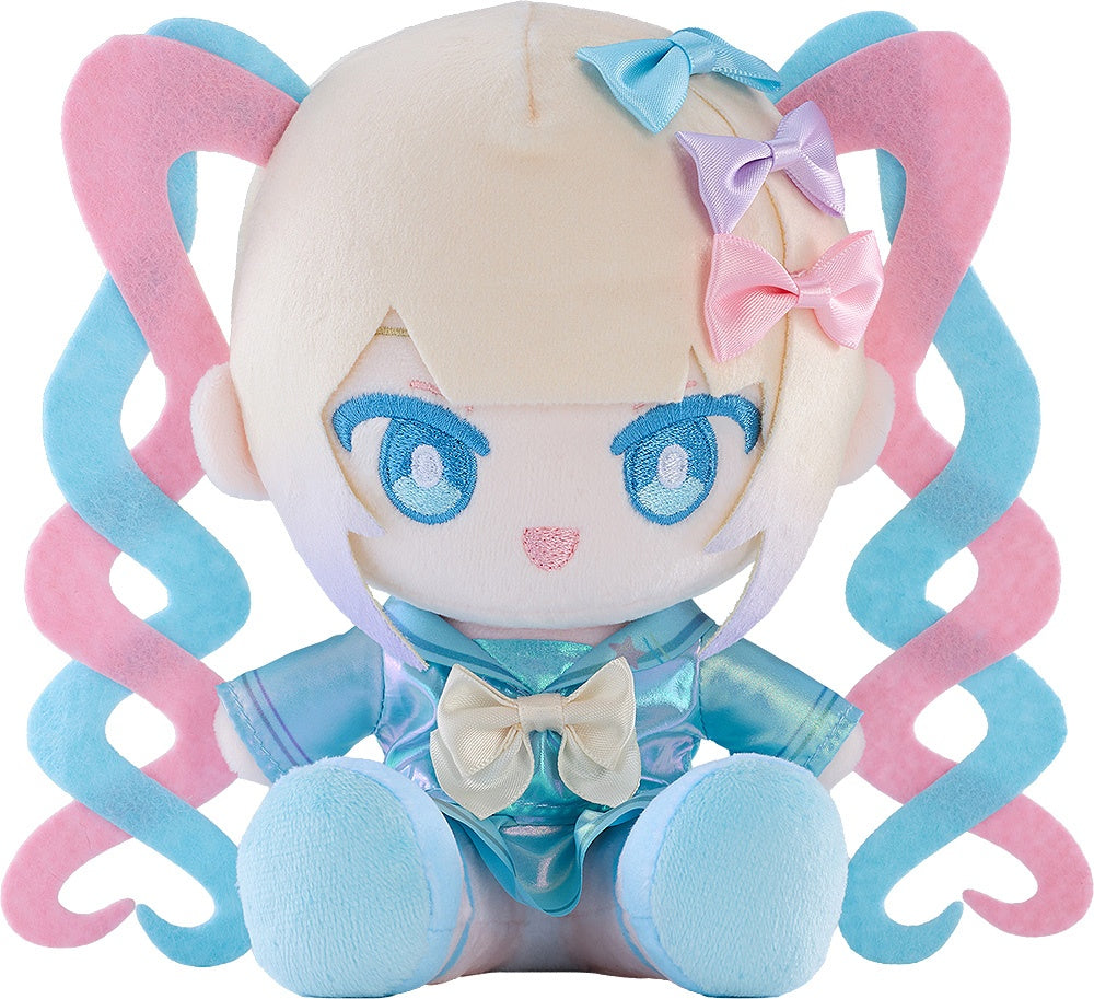 NEEDY GIRL OVERDOSE 超てんちゃん プニプニ ぬいぐるみ【予約商品】