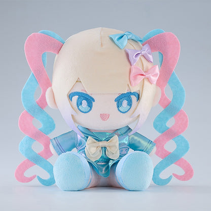 NEEDY GIRL OVERDOSE 超てんちゃん プニプニ ぬいぐるみ【予約商品】