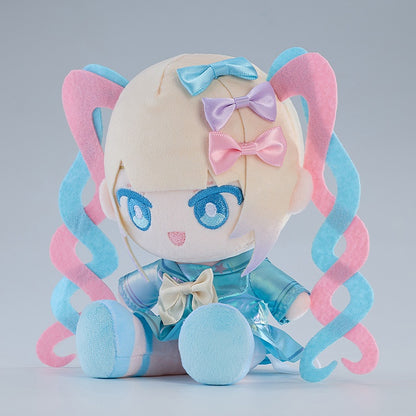NEEDY GIRL OVERDOSE 超てんちゃん プニプニ ぬいぐるみ【予約商品】