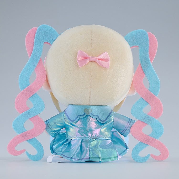 NEEDY GIRL OVERDOSE 超てんちゃん プニプニ ぬいぐるみ【予約商品】
