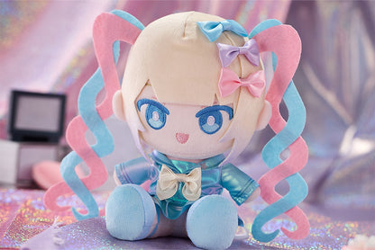 NEEDY GIRL OVERDOSE 超てんちゃん プニプニ ぬいぐるみ【予約商品】