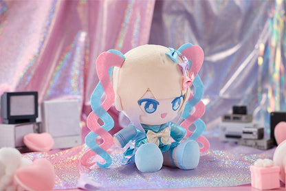 NEEDY GIRL OVERDOSE 超てんちゃん プニプニ ぬいぐるみ【予約商品】