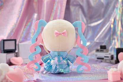 NEEDY GIRL OVERDOSE 超てんちゃん プニプニ ぬいぐるみ【予約商品】