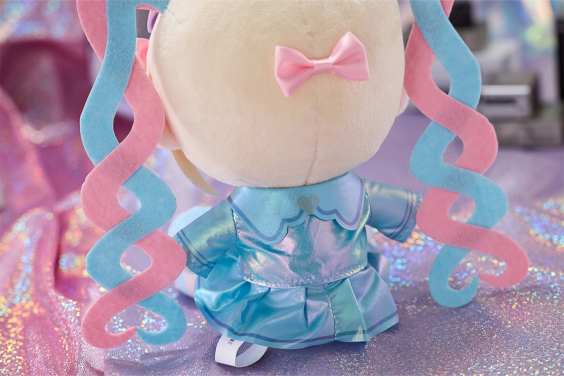 NEEDY GIRL OVERDOSE 超てんちゃん プニプニ ぬいぐるみ【予約商品