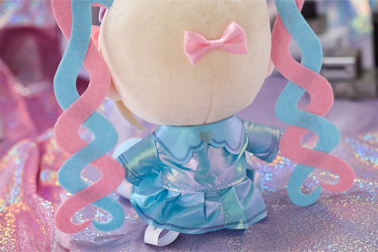 NEEDY GIRL OVERDOSE 超てんちゃん プニプニ ぬいぐるみ【予約商品】