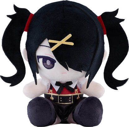 NEEDY GIRL OVERDOSE あめちゃん プニプニ ぬいぐるみ【予約商品】