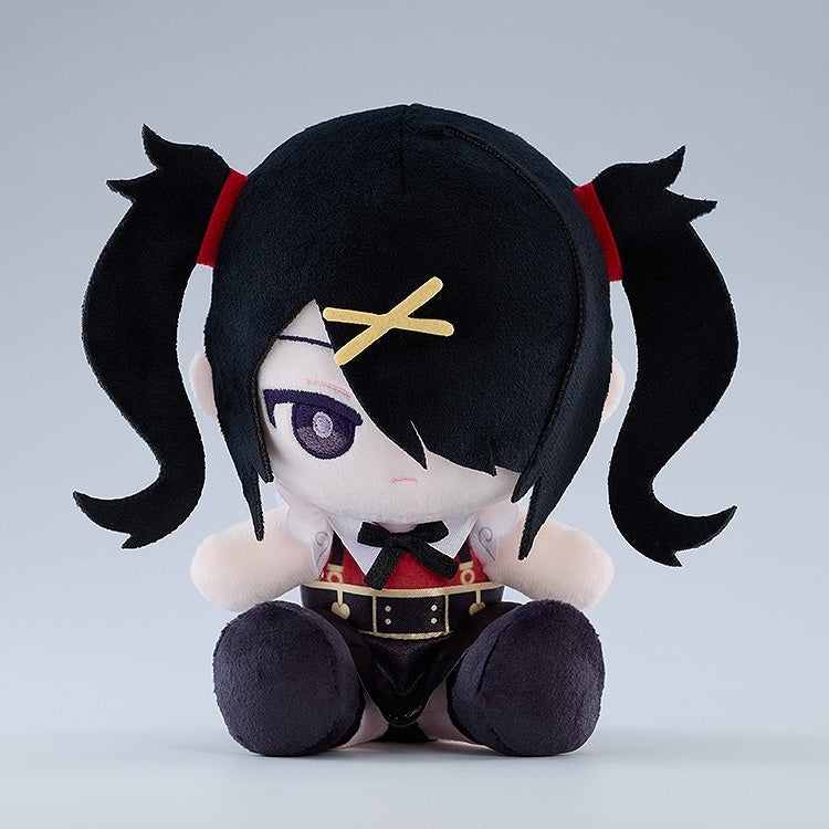 NEEDY GIRL OVERDOSE あめちゃん プニプニ ぬいぐるみ【予約商品】