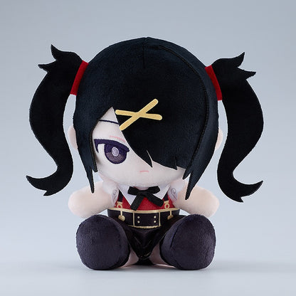 NEEDY GIRL OVERDOSE あめちゃん プニプニ ぬいぐるみ【予約商品】