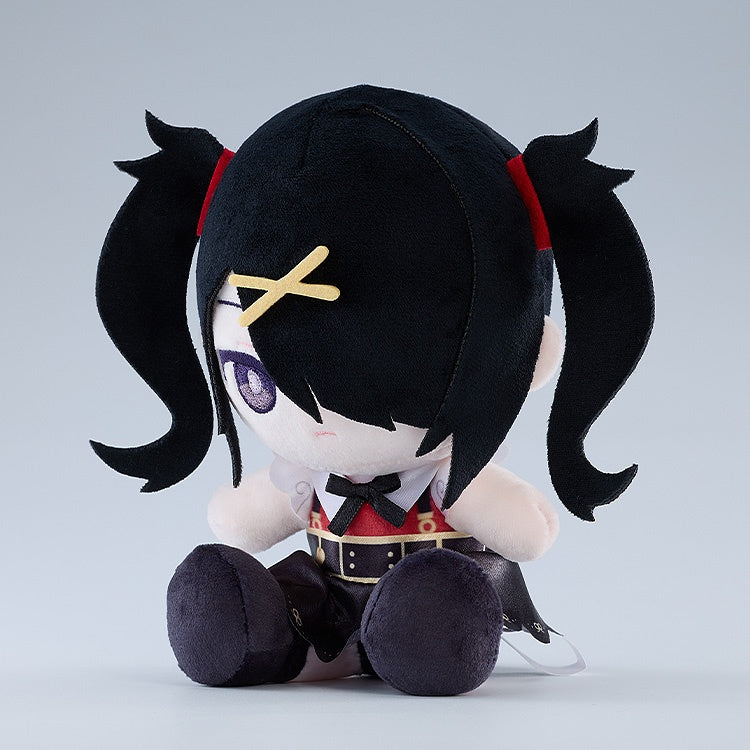 NEEDY GIRL OVERDOSE あめちゃん プニプニ ぬいぐるみ【予約商品】