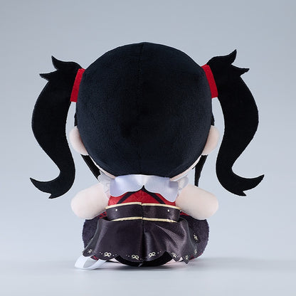 NEEDY GIRL OVERDOSE あめちゃん プニプニ ぬいぐるみ【予約商品】
