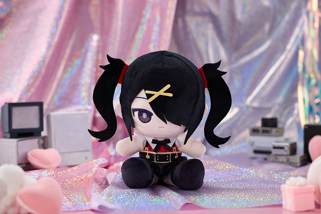 NEEDY GIRL OVERDOSE あめちゃん プニプニ ぬいぐるみ【予約商品】