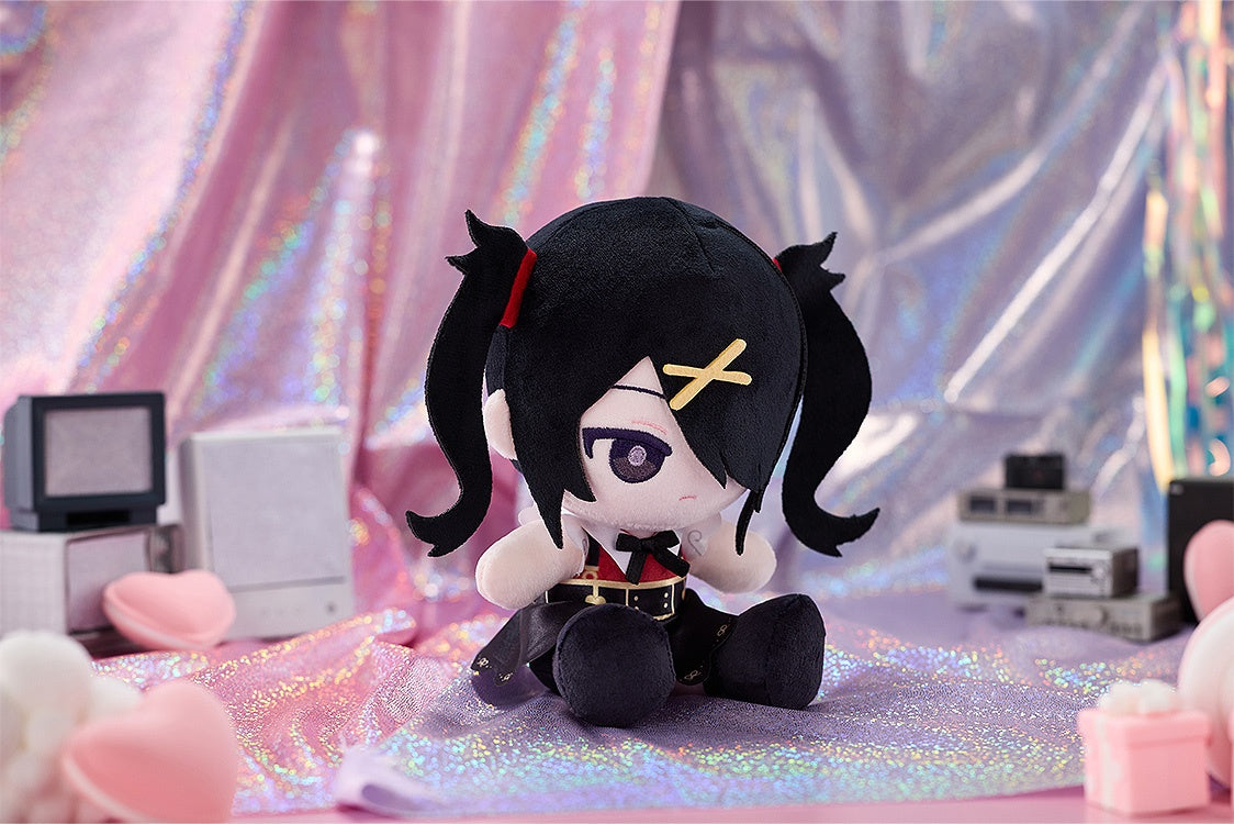 ぷにちゃん様 NEEDY GIRL OVERDOSE あめちゃん プニプニ ぬいぐるみ【予約商品