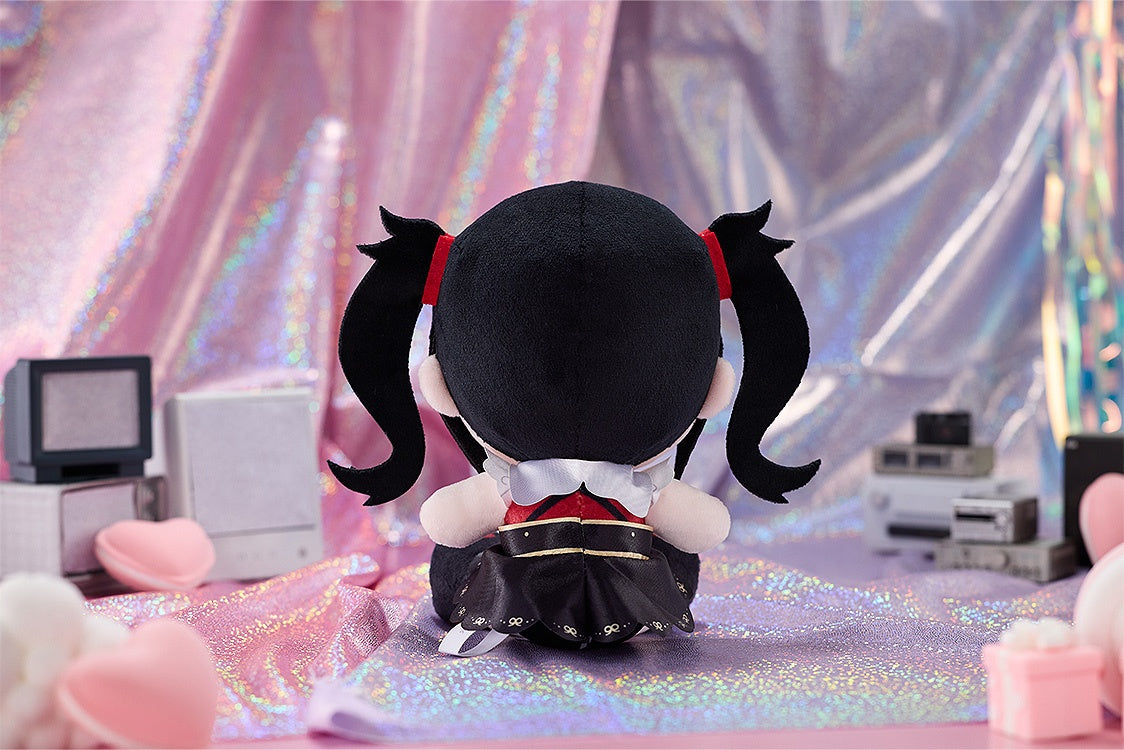 NEEDY GIRL OVERDOSE あめちゃん プニプニ ぬいぐるみ【予約商品】
