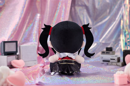 NEEDY GIRL OVERDOSE あめちゃん プニプニ ぬいぐるみ【予約商品】