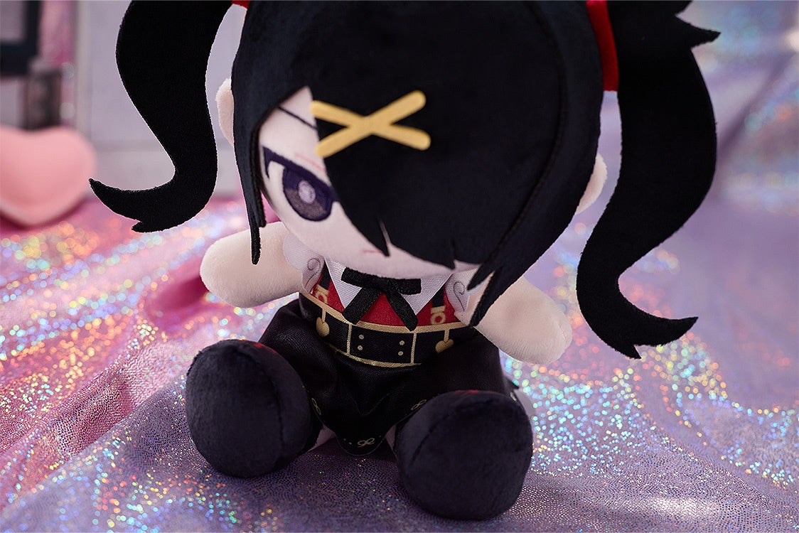 NEEDY GIRL OVERDOSE あめちゃん プニプニ ぬいぐるみ【予約商品