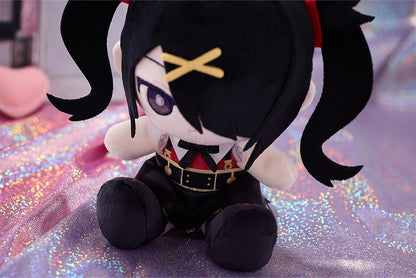 NEEDY GIRL OVERDOSE あめちゃん プニプニ ぬいぐるみ【予約商品】