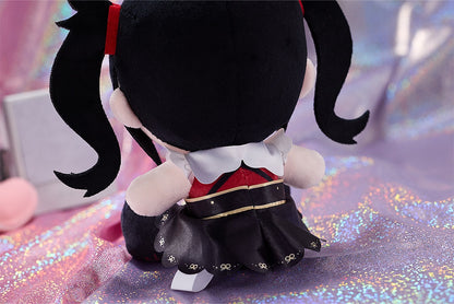 NEEDY GIRL OVERDOSE あめちゃん プニプニ ぬいぐるみ【予約商品】